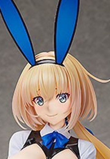 B-style 兔女郎服装计划 索菲亚· F· 希琳 逆兔女郎 | Hpoi手办维基