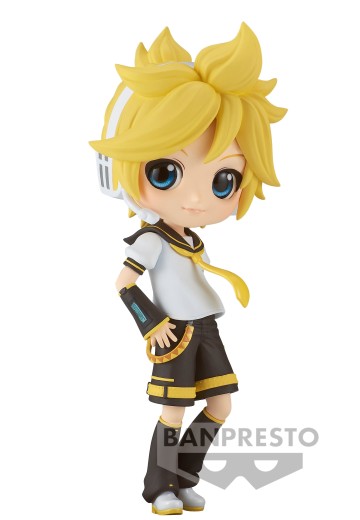 Q posket 镜音连 A款