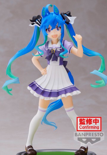 赛马娘 双涡轮 | Hpoi手办维基