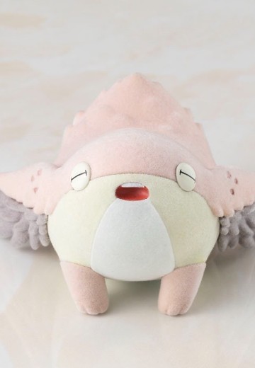 来自深渊 烈日黄金乡 梅尼亚/咪喵