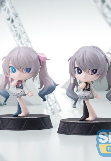 Tip'n'Pop　PM 世界计划 缤纷舞台 feat. 初音未来 无人世界的初音未来 | Hpoi手办维基