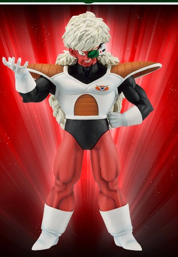 一番赏 龙珠 基纽特种部队!!来袭 E奖 吉斯