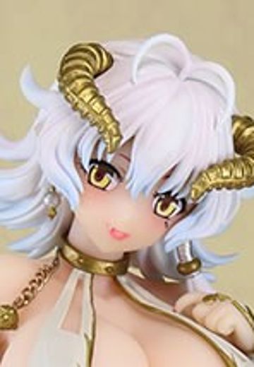 巨乳幻想外传 莎姆夏尔 巨乳幻想 白肌 | Hpoi手办维基