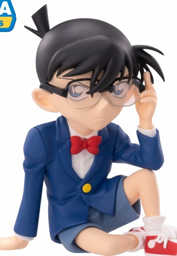 小坐系列 PM 名侦探柯南 江户川柯南