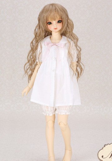 Super Dollfie SD女孩 莓尔 （假发样式随机） | Hpoi手办维基