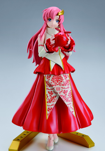 Figure-rise Standard SEED系列 拉克丝・克莱茵 GCP版