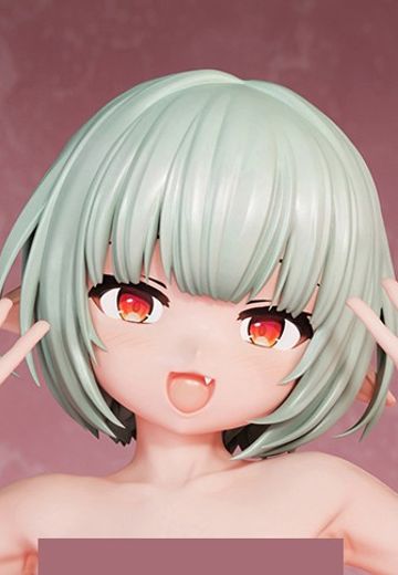 肉感少女 精灵 梅露莉露 追视眼