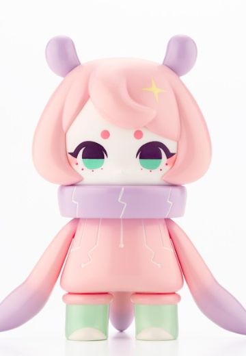 日之元重工 海洋探测机器人 电子章鱼3号 珊瑚礁配色 | Hpoi手办维基