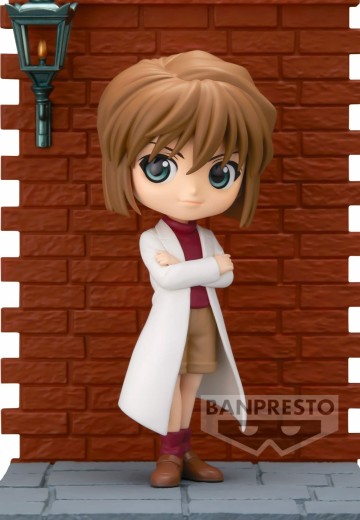 Q posket 限定版 名侦探柯南 灰原哀