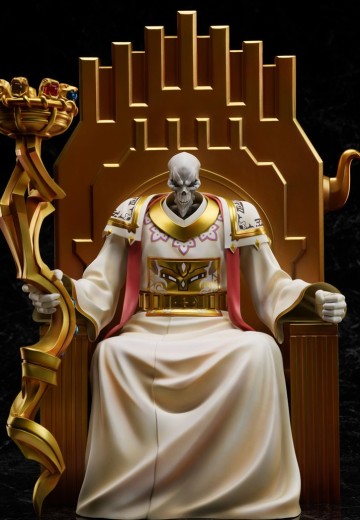 OVERLORD 安兹·乌尔·恭 -谒见- | Hpoi手办维基