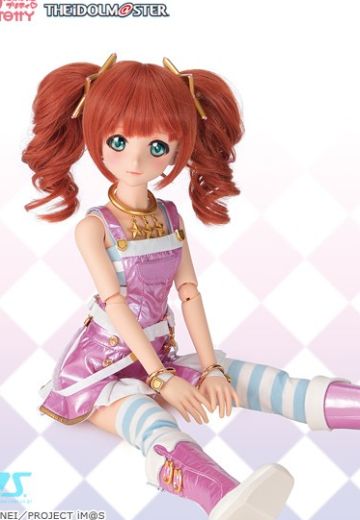 Dollfie Dream Pretty DDP 偶像大师 高槻弥生