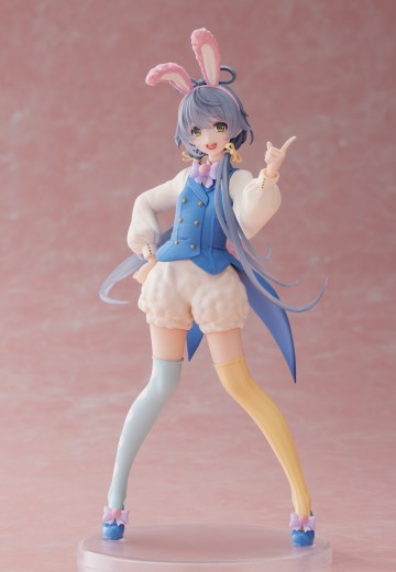 Coreful 洛天依 复活节（TAITO线上抓娃娃限定） | Hpoi手办维基