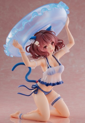 妮雅 泳装 | Hpoi手办维基