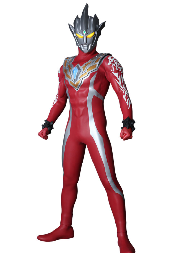 雷古洛思奥特曼