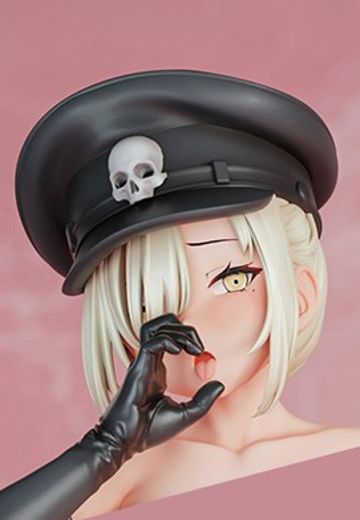 肉感姐妹 伊尔丝