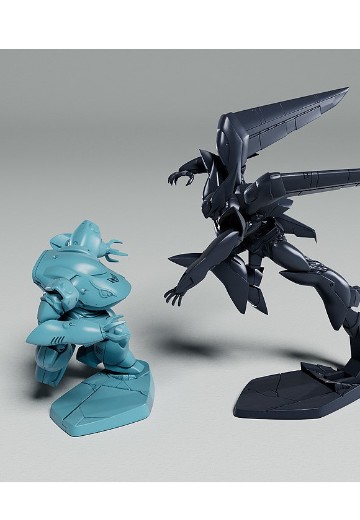 PLAMAX MF-67 minimum factory 机动警察 格里芬 & 凯美拉 Labor配色 | Hpoi手办维基