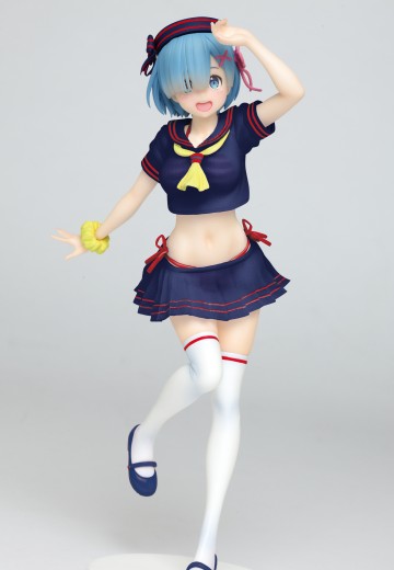 PCS Re：从零开始的异世界生活 水手雷姆 新装版