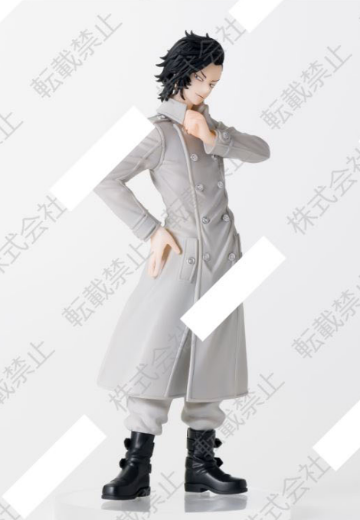 PM 重生之道 九井一 -黑龙- | Hpoi手办维基