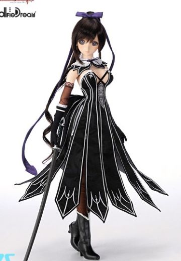Dollfie Dream DD 光明之刃 咲夜