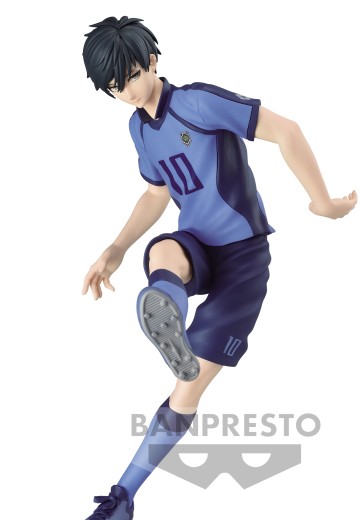 蓝色监狱 动画版 糸师凛