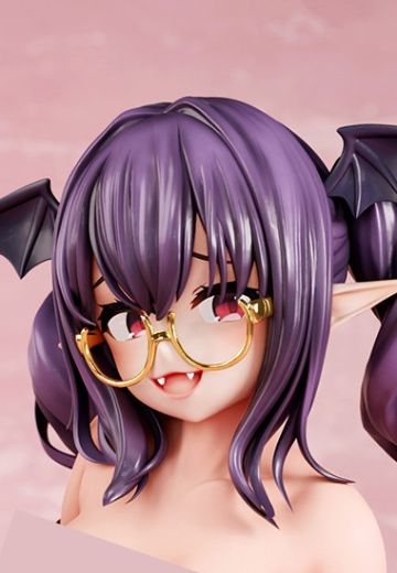 肉感少女 魅魔 伊莎贝尔 追视眼