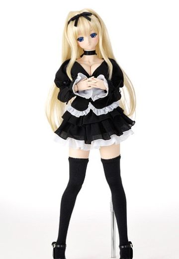 Dollfie Dream Dynamite DDdy ToHeart2 XRATED 久寿川莎莎拉 | Hpoi手办维基