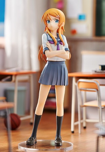 POP UP PARADE  我的妹妹不可能那么可爱 高坂桐乃 | Hpoi手办维基