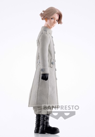 重生之道 乾青宗 | Hpoi手办维基