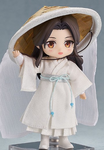 粘土娃 天官赐福 谢怜 | Hpoi手办维基