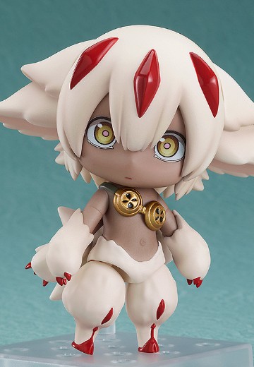 粘土人#1959 来自深渊 烈日的黄金乡 法普塔