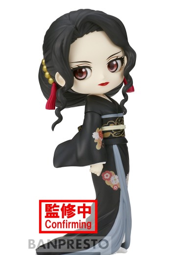 Q posket  鬼灭之刃 鬼舞辻无惨 A款 | Hpoi手办维基