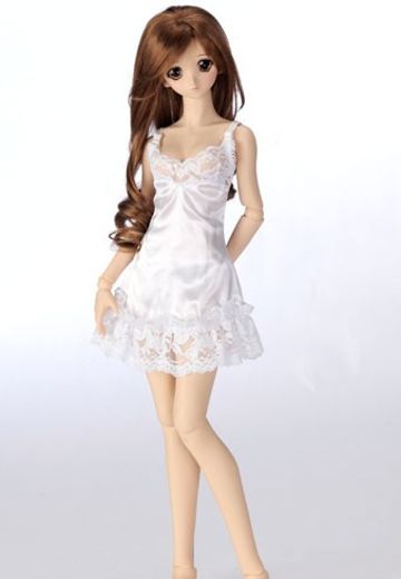 Dollfie Dream DD 雪乃 第二版 | Hpoi手办维基