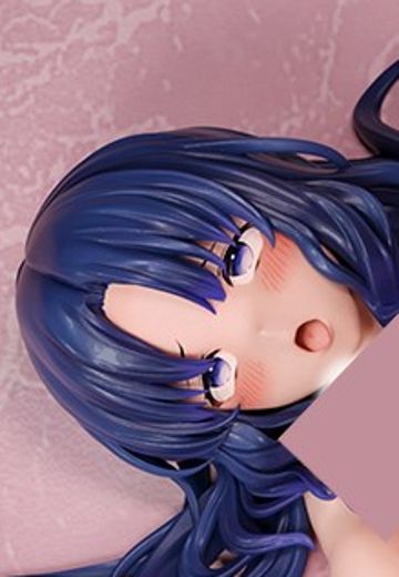 肉感少女 相川优子 | Hpoi手办维基