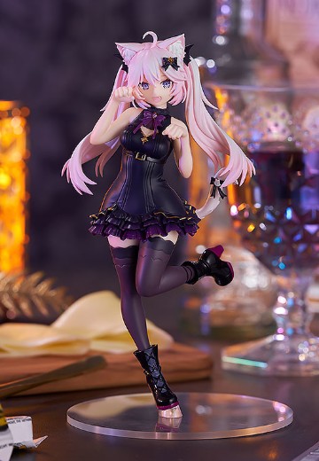 POP UP PARADE  VShojo Nyatasha Nyanners