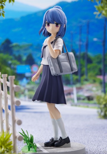 摇曳露营△ 第二季 志摩凛 初中生 | Hpoi手办维基