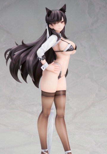 碧蓝航线 爱宕 巅峰时速 | Hpoi手办维基