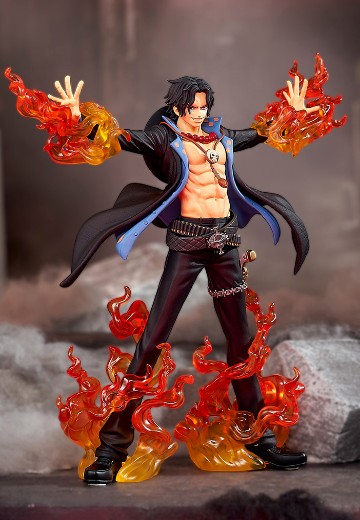 DXF SPECIAL 航海王启航 火拳·艾斯