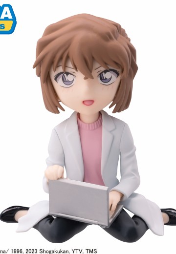 小坐系列 PM 名侦探柯南 灰原哀