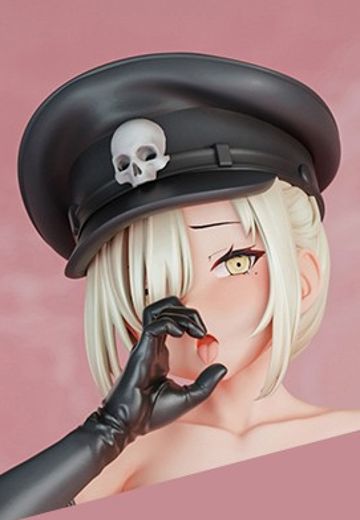 肉感姐妹 伊尔丝 明润眼