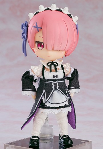 粘土娃 Re:从零开始的异世界生活 拉姆 | Hpoi手办维基