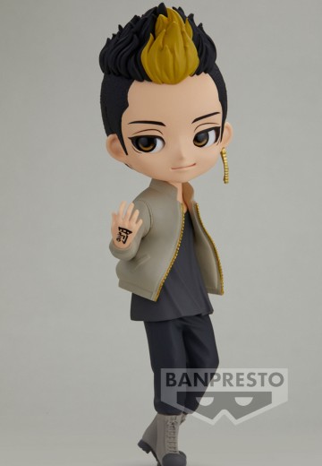 Q posket 重生之道 半间修二 A款 | Hpoi手办维基