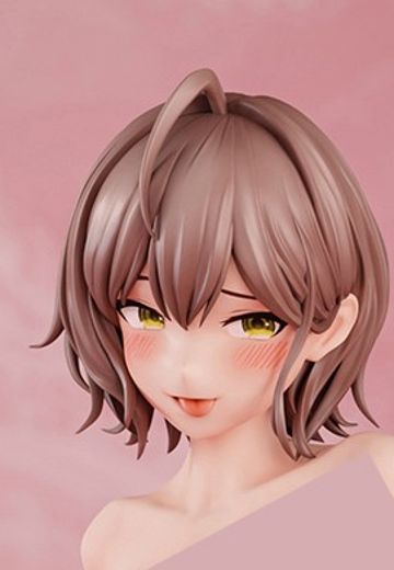 肉感少女 夜野美月 | Hpoi手办维基