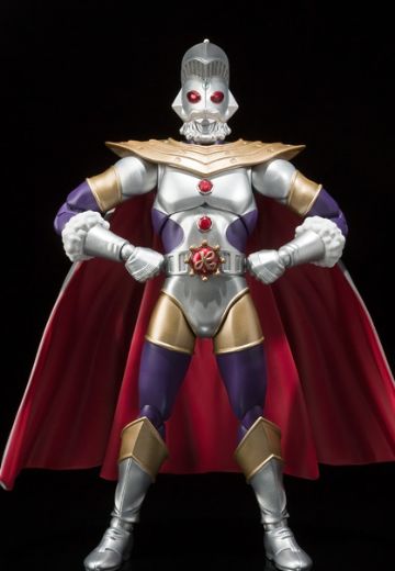 ULTRA-ACT 雷欧奥特曼 奥特之王 | Hpoi手办维基