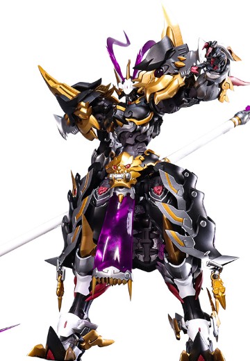 一行千里 吕布 | Hpoi手办维基