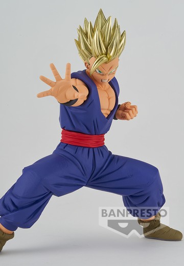 赛亚人血统 特别款13  龙珠超：超级人造人 超级赛亚人孙悟饭