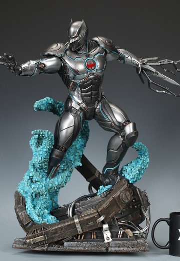 DC漫画 杀戮机器 | Hpoi手办维基