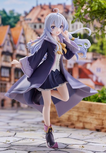 TENITOL 魔女之旅 伊蕾娜 | Hpoi手办维基