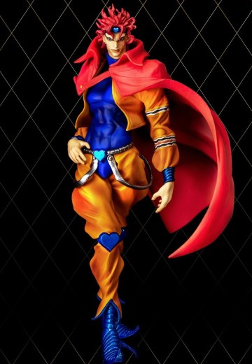 雕像传说 JOJO的奇妙冒险 第三部 星尘斗士 迪奥・布兰多 | Hpoi手办维基