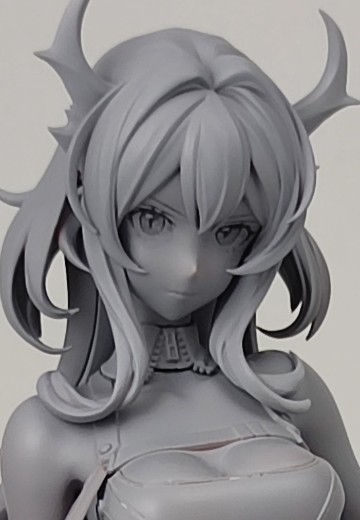 明日方舟 史尔特尔 精一 | Hpoi手办维基