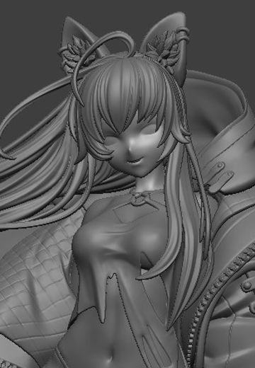 ミア | Hpoi手办维基